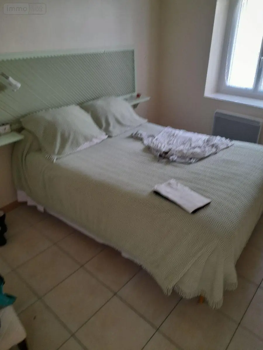 Maison a vendre Saint-Jean-de-Sauves 86330 Vienne 86 120 m2 9 pièces 110000 euros 86056/14 006