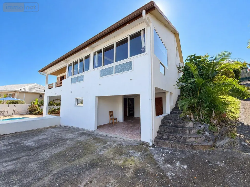 Maison a vendre Montagne 33570 Gironde 33 197 m2 5 pièces 539900 euros 97405/319 007