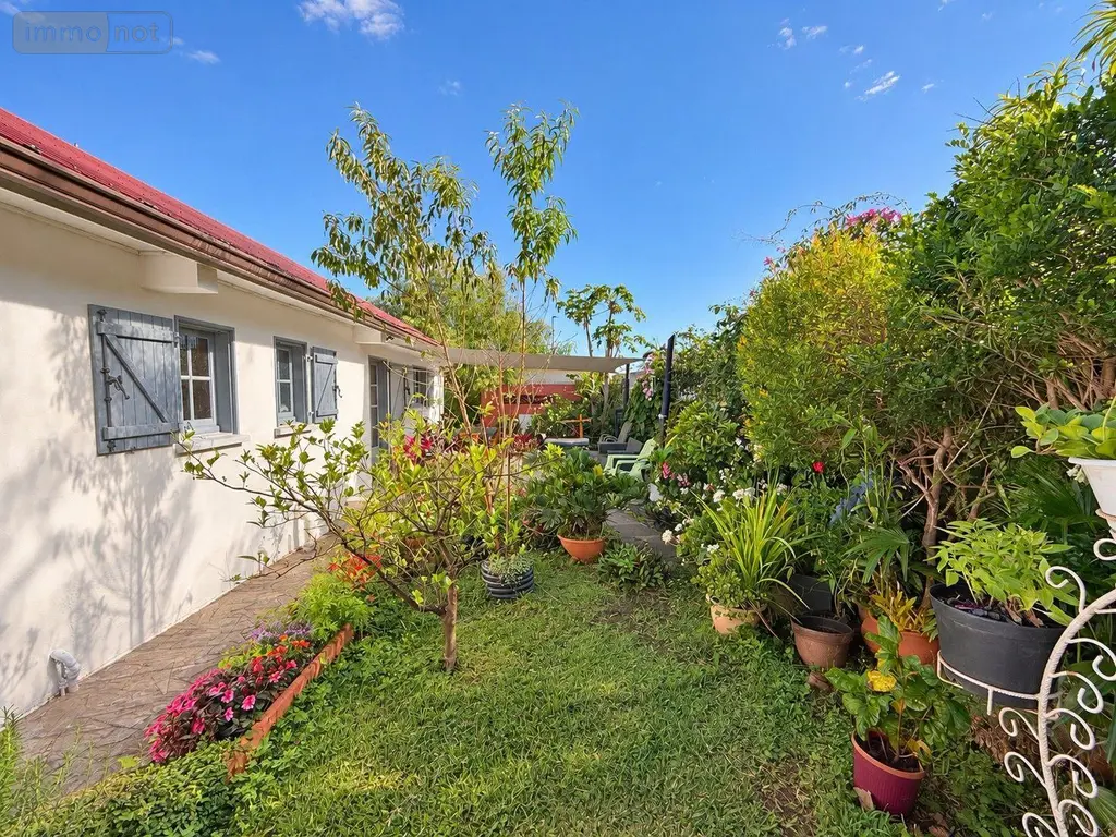 Maison a vendre Montagne 33570 Gironde 33 197 m2 5 pièces 539900 euros 97405/319 009