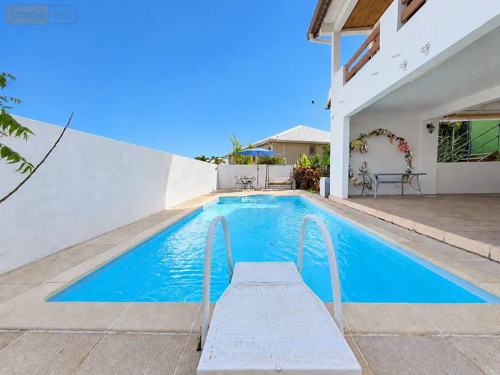 Maison a vendre Montagne 33570 Gironde 33 197 m2 5 pièces 539900 euros 97405/319 003