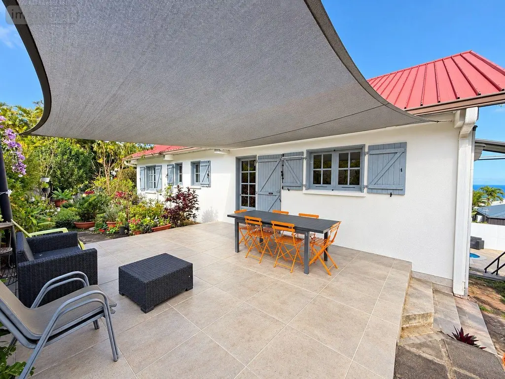 Maison a vendre Montagne 33570 Gironde 33 197 m2 5 pièces 539900 euros 97405/319 011