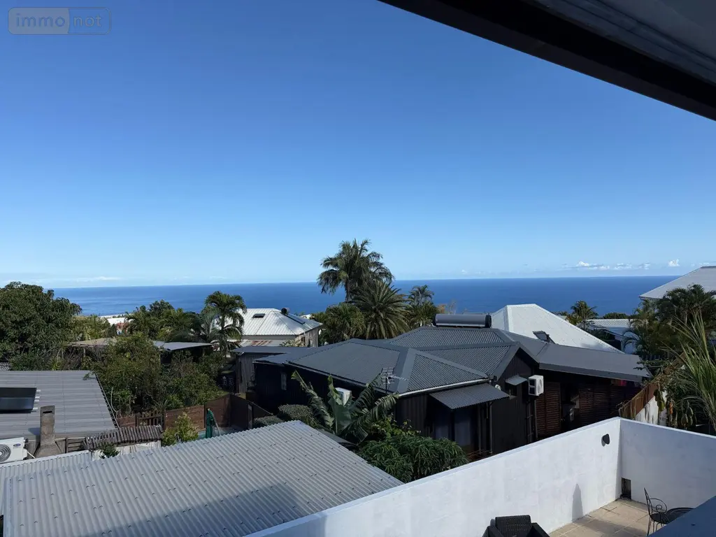 Maison a vendre Montagne 33570 Gironde 33 197 m2 5 pièces 539900 euros 97405/319 017