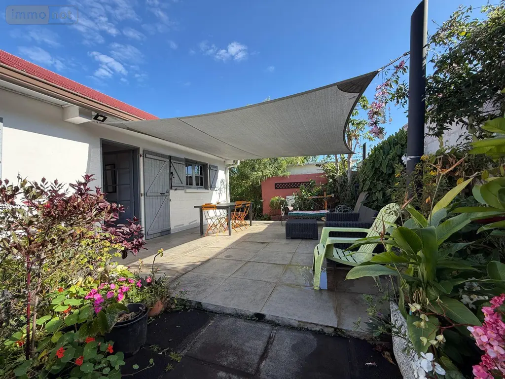 Maison a vendre Montagne 33570 Gironde 33 197 m2 5 pièces 539900 euros 97405/319 019