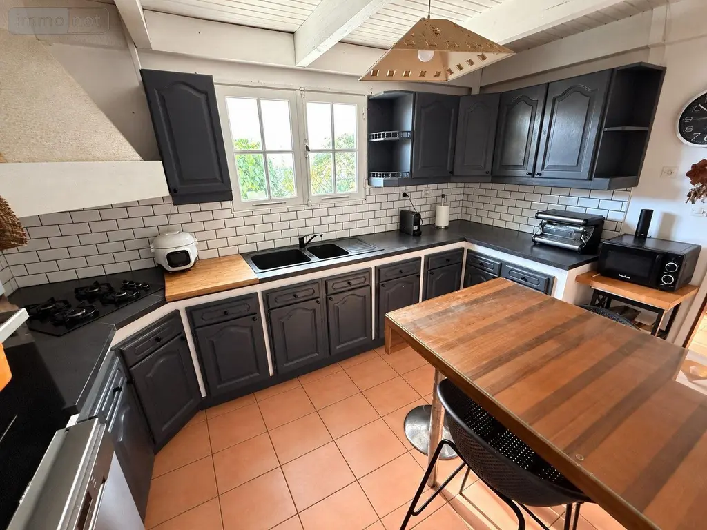 Maison a vendre Montagne 33570 Gironde 33 197 m2 5 pièces 539900 euros 97405/319 006