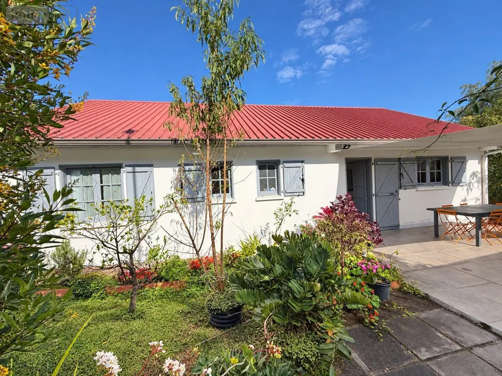 Maison a vendre Montagne 33570 Gironde 33 197 m2 5 pièces 539900 euros 97405/319 005