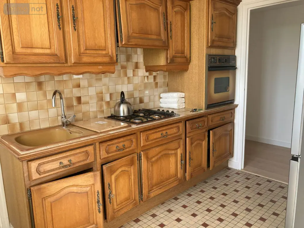 Location appartement Rennes 35000 Ille-et-Vilaine 35 67 m2 4 pièces 1350 euros 35026/21 005