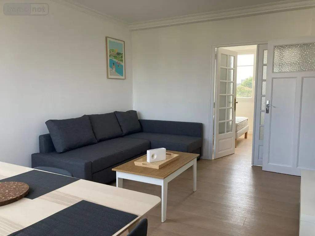 Location appartement Rennes 35000 Ille-et-Vilaine 35 67 m2 4 pièces 1350 euros 35026/21 002