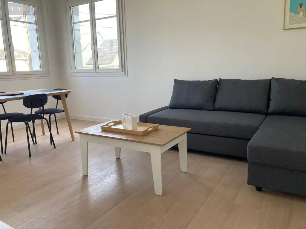 Location appartement Rennes 35000 Ille-et-Vilaine 35 67 m2 4 pièces 1350 euros 35026/21 003