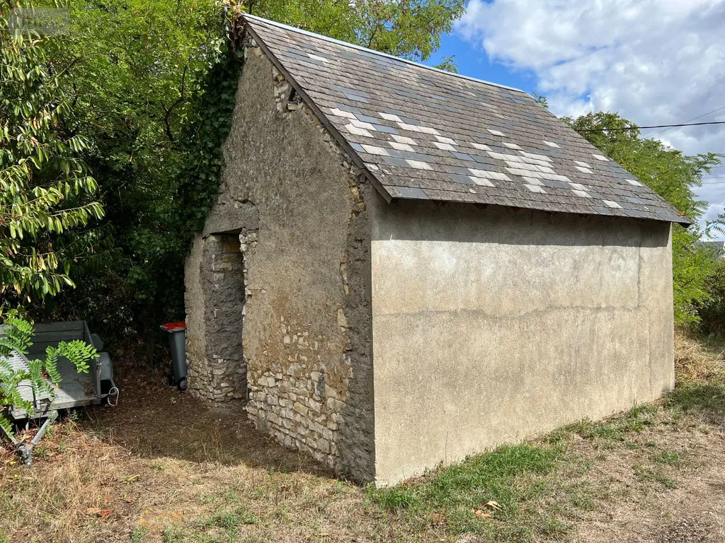 Maison a vendre Saint-Maur 36250 Indre 36 88 m2 5 pièces 112500 euros JA/841 010