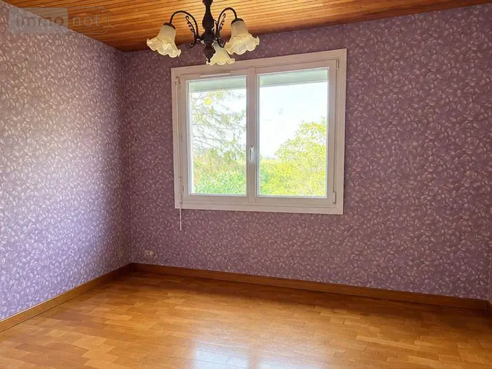 Maison a vendre Saint-Maur 36250 Indre 36 88 m2 5 pièces 112500 euros JA/841 003