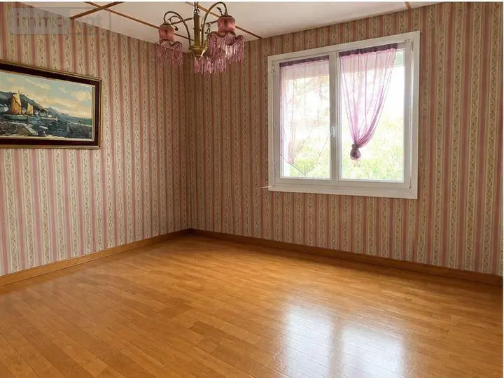 Maison a vendre Saint-Maur 36250 Indre 36 88 m2 5 pièces 112500 euros JA/841 004