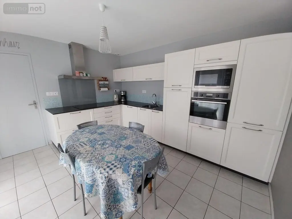 Maison a vendre Torcé 35370 Ille-et-Vilaine 35 123 m2 5 pièces 270400 euros 35131-334 003
