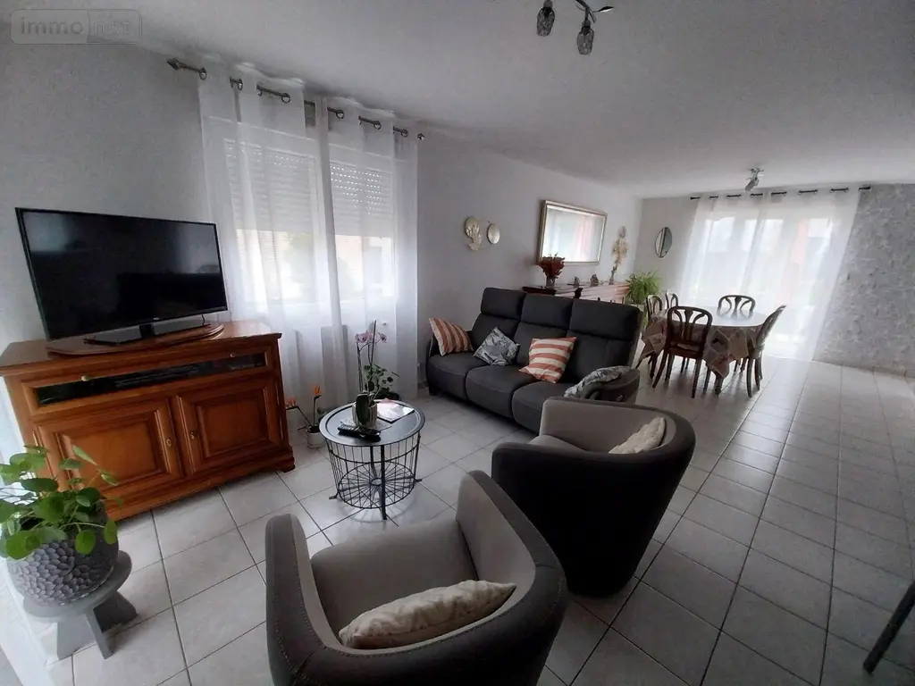 Maison a vendre Torcé 35370 Ille-et-Vilaine 35 123 m2 5 pièces 270400 euros 35131-334 003