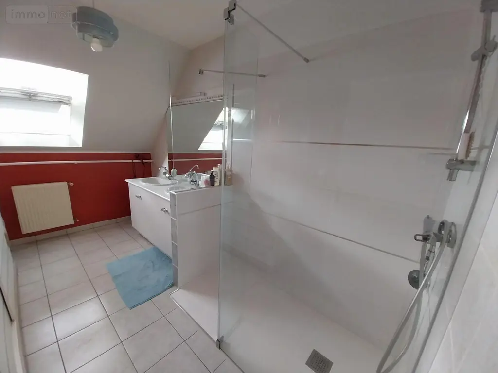Maison a vendre Torcé 35370 Ille-et-Vilaine 35 123 m2 5 pièces 270400 euros 35131-334 005