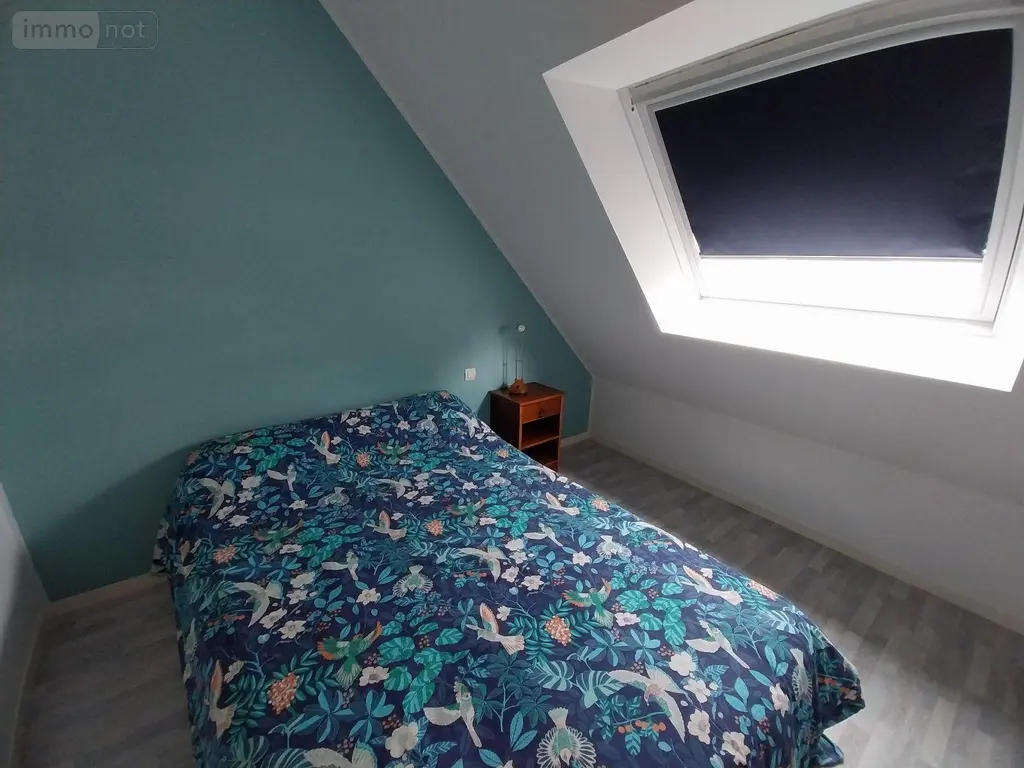 Maison a vendre Torcé 35370 Ille-et-Vilaine 35 123 m2 5 pièces 270400 euros 35131-334 009