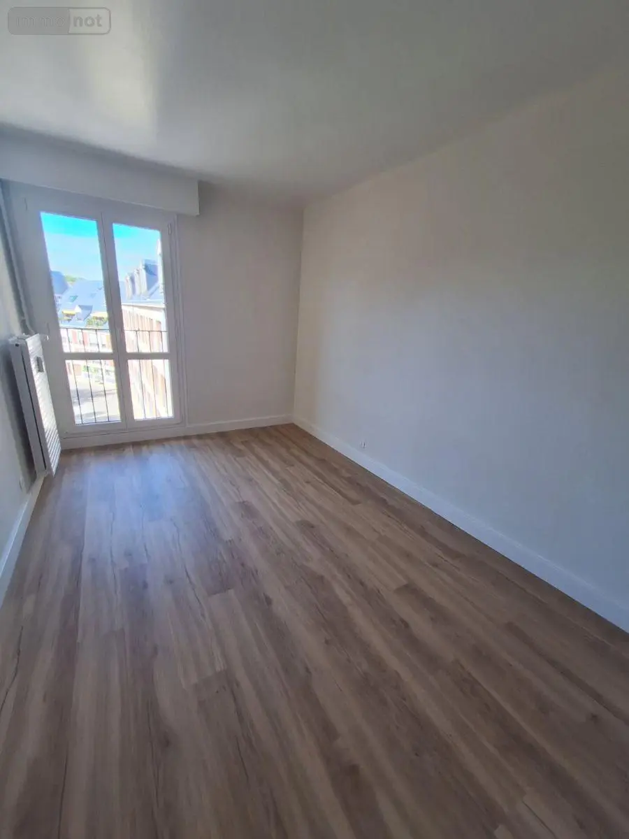 Appartement a vendre Troyes 10000 Aube 10 52 m2 2 pièces 106000 euros 10378/1352 003