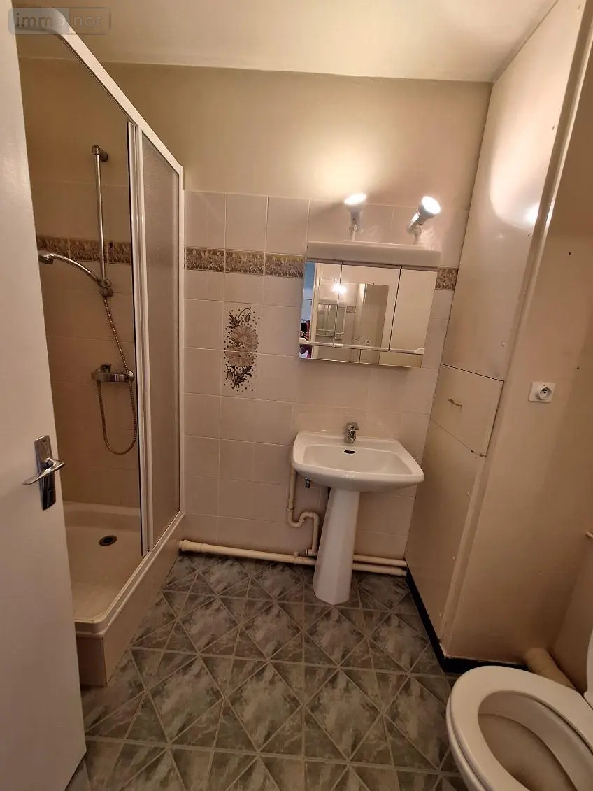 Appartement a vendre Troyes 10000 Aube 10 52 m2 2 pièces 106000 euros 10378/1352 004
