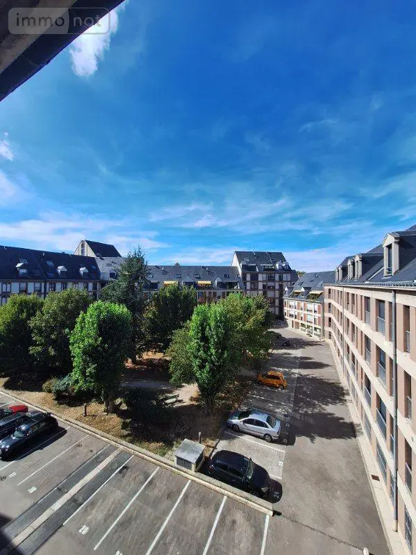 Appartement a vendre Troyes 10000 Aube 10 52 m2 2 pièces 106000 euros 10378/1352 006