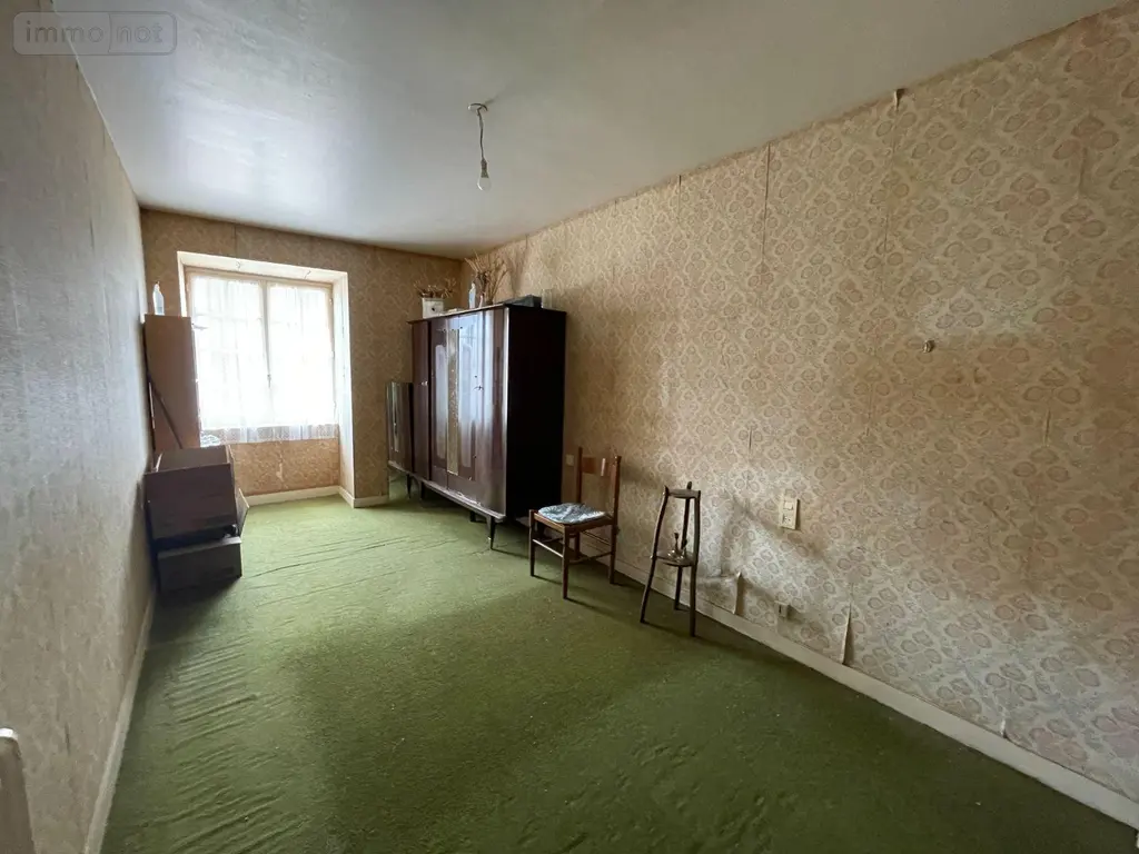 Maison a vendre Montautour 35210 Ille-et-Vilaine 35 103 m2 5 pièces 105500 euros 35139/25 004