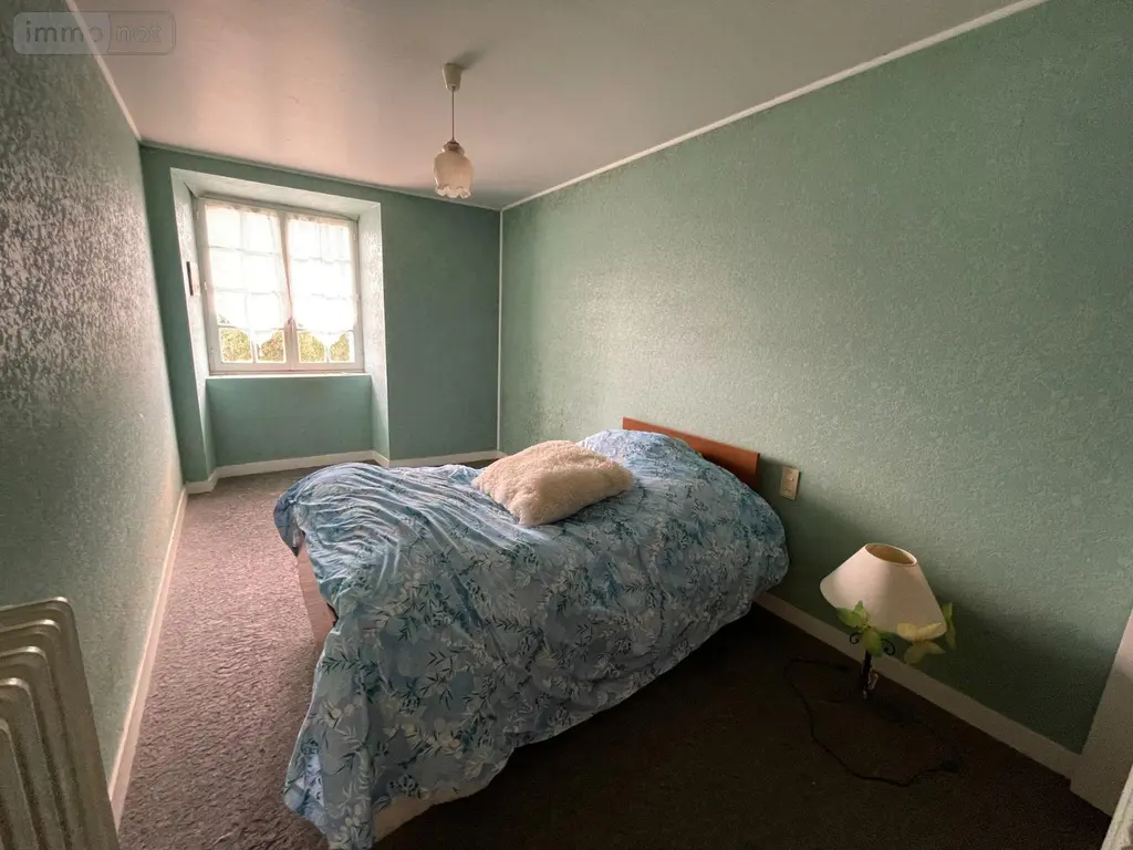 Maison a vendre Montautour 35210 Ille-et-Vilaine 35 103 m2 5 pièces 105500 euros 35139/25 003