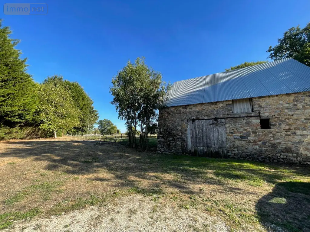 Maison a vendre Montautour 35210 Ille-et-Vilaine 35 103 m2 5 pièces 105500 euros 35139/25 006