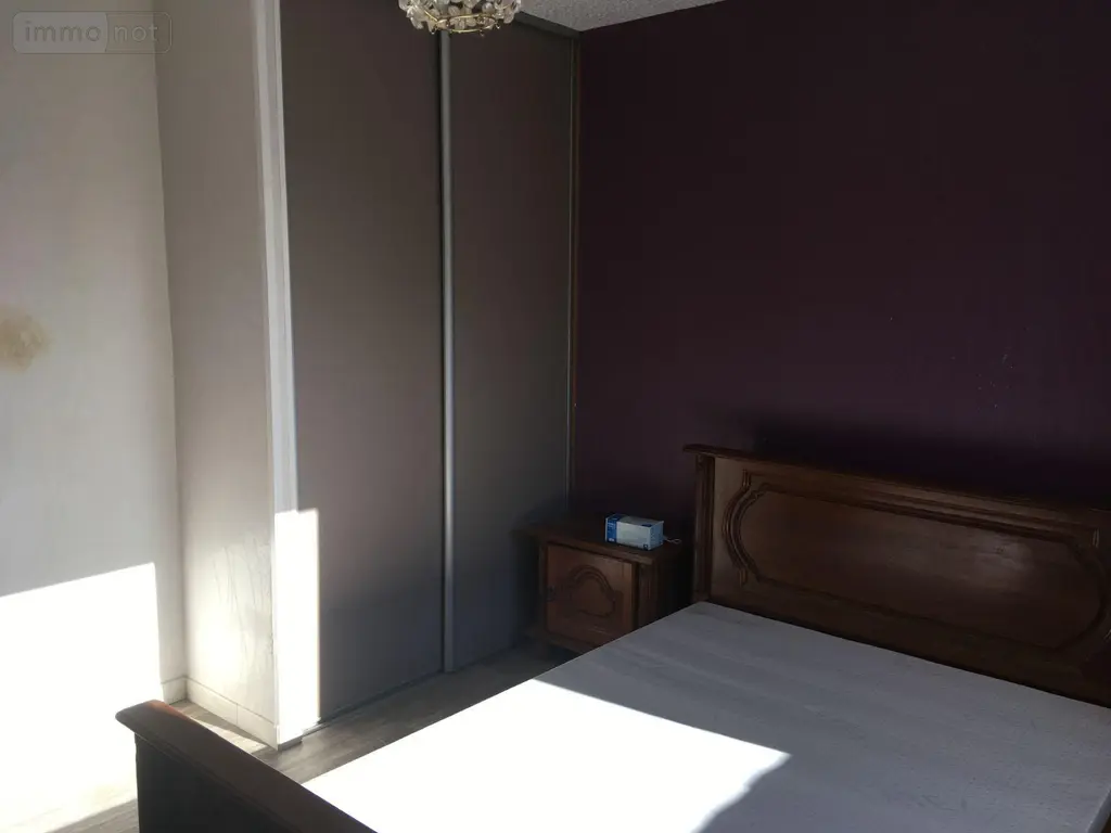 Maison a vendre Steene 59380 Nord 59 90 m2 7 pièces 199000 euros M1635 011