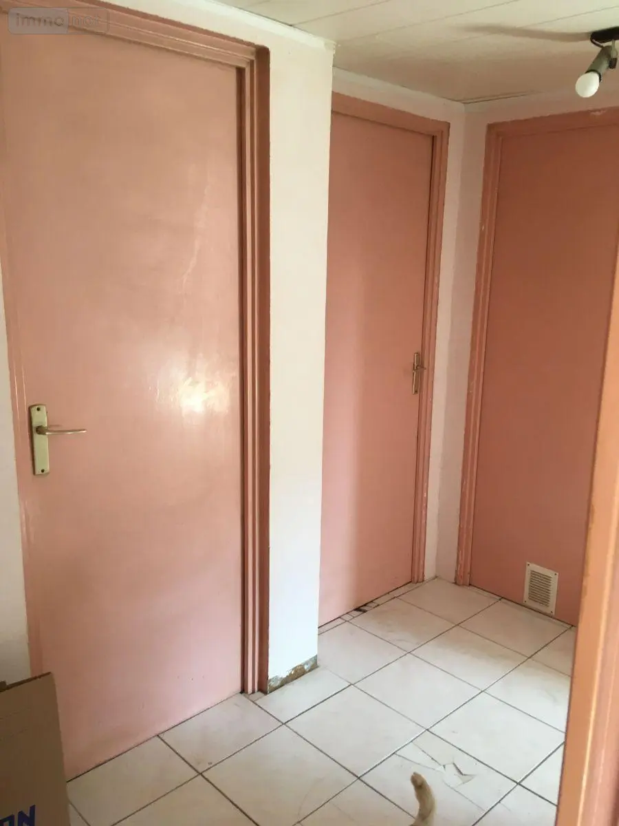 Maison a vendre Steene 59380 Nord 59 90 m2 7 pièces 199000 euros M1635 009