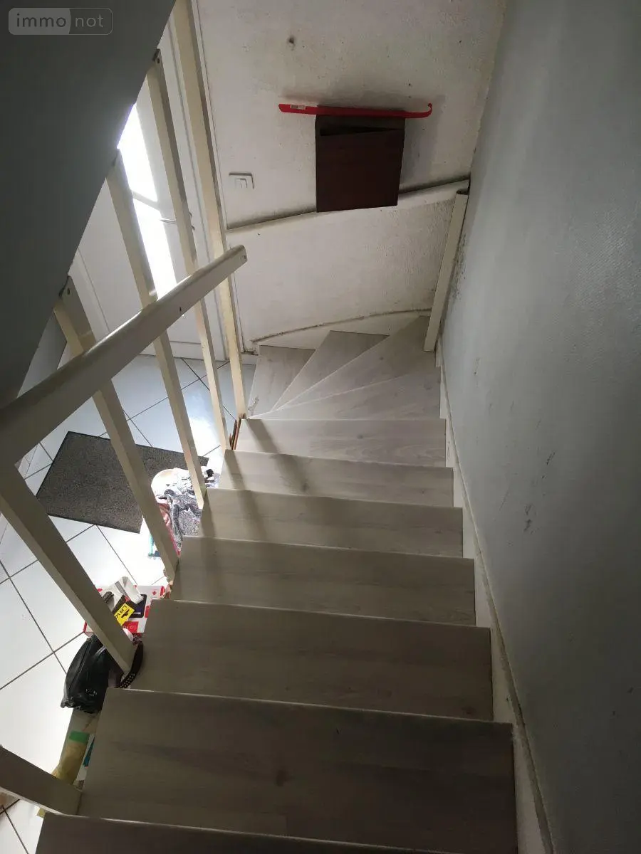 Maison a vendre Steene 59380 Nord 59 90 m2 7 pièces 199000 euros M1635 020