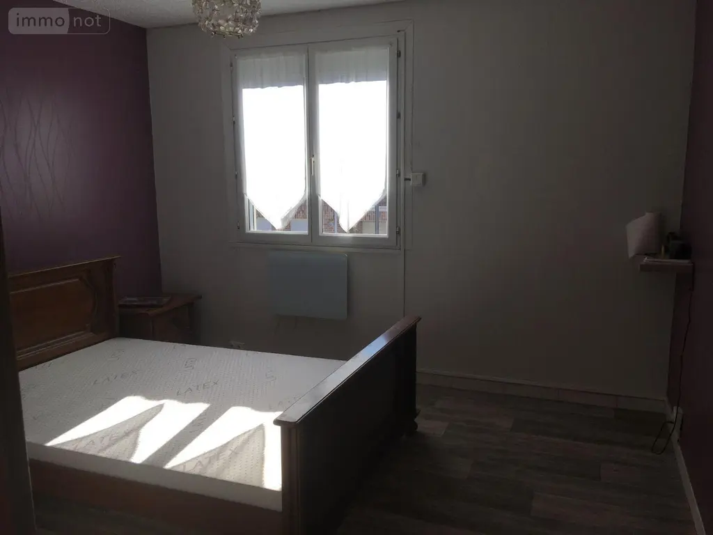 Maison a vendre Steene 59380 Nord 59 90 m2 7 pièces 199000 euros M1635 012