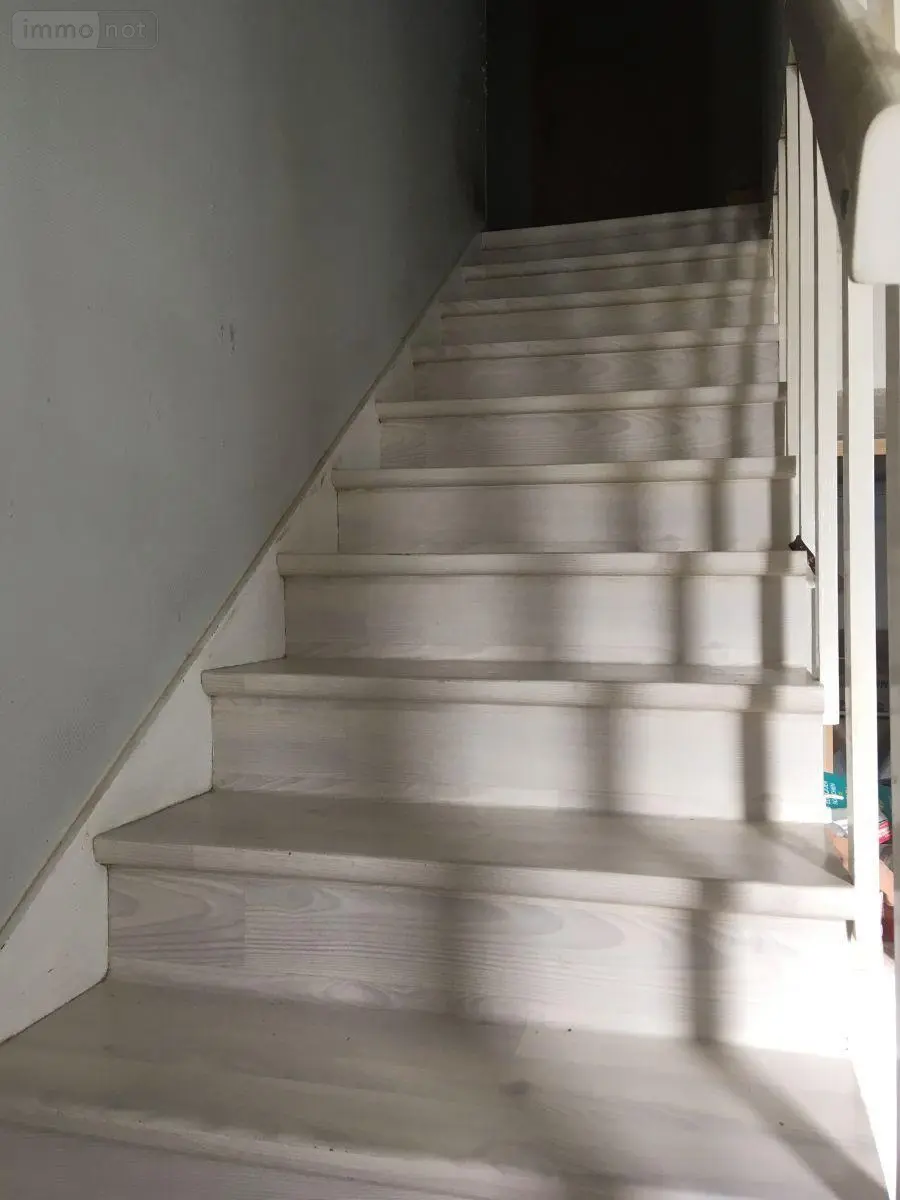 Maison a vendre Steene 59380 Nord 59 90 m2 7 pièces 199000 euros M1635 019