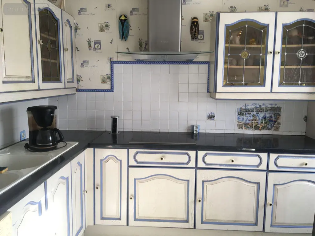 Maison a vendre Steene 59380 Nord 59 90 m2 7 pièces 199000 euros M1635 001