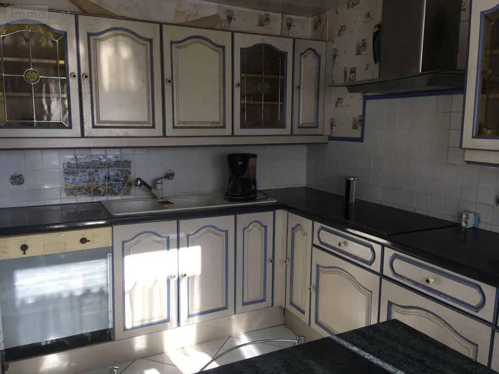 Maison a vendre Steene 59380 Nord 59 90 m2 7 pièces 199000 euros M1635 002