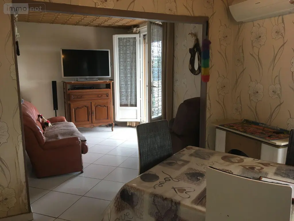 Maison a vendre Steene 59380 Nord 59 90 m2 7 pièces 199000 euros M1635 005