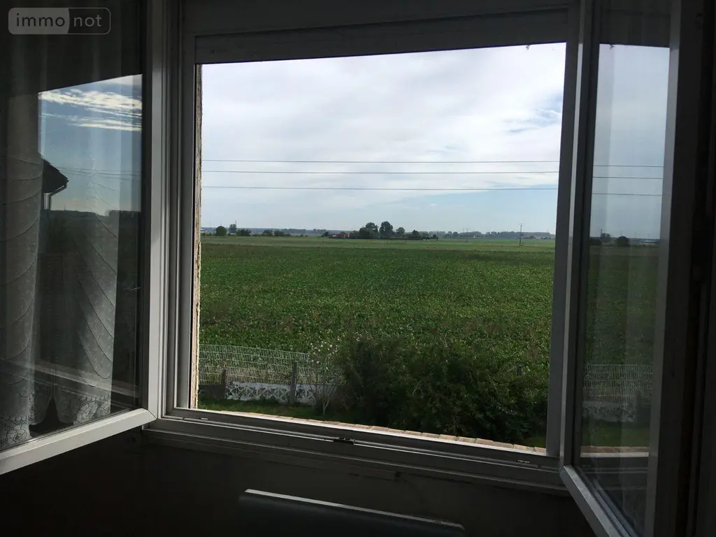 Maison a vendre Steene 59380 Nord 59 90 m2 7 pièces 199000 euros M1635 024