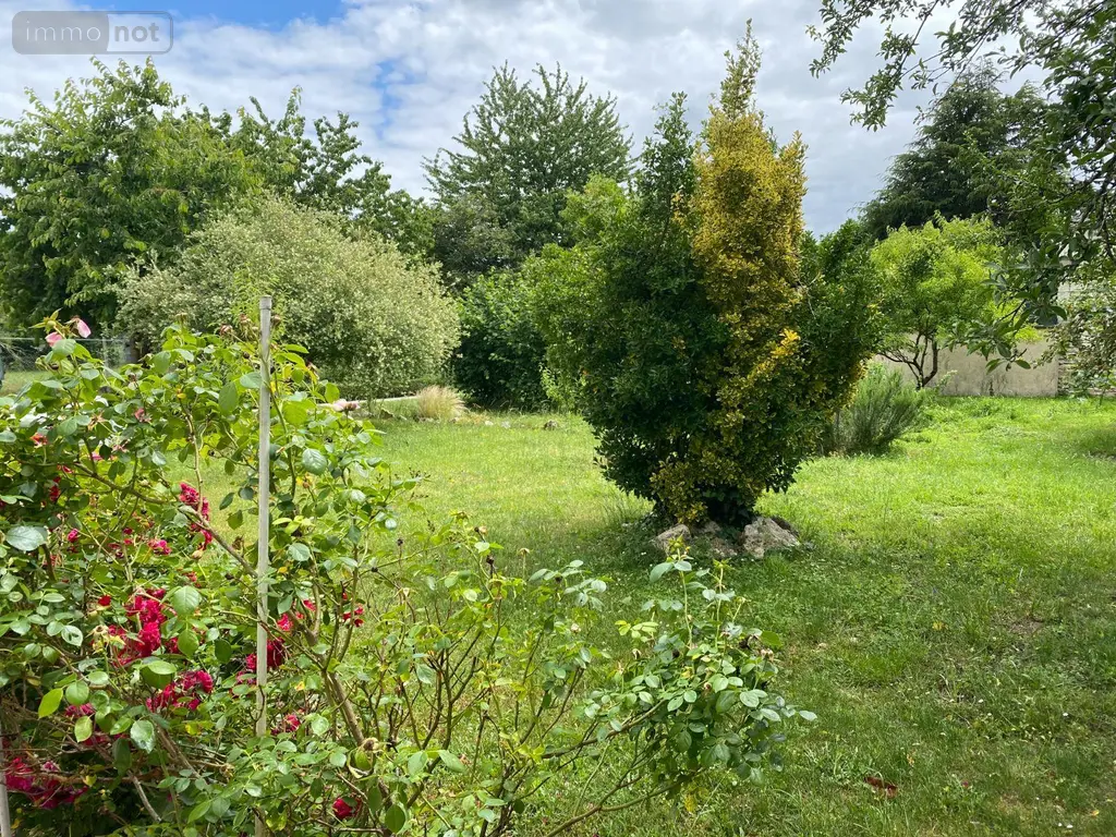 Maison a vendre Azay-le-Ferron 36290 Indre 36 62 m2 3 pièces 75400 euros 1052518 002