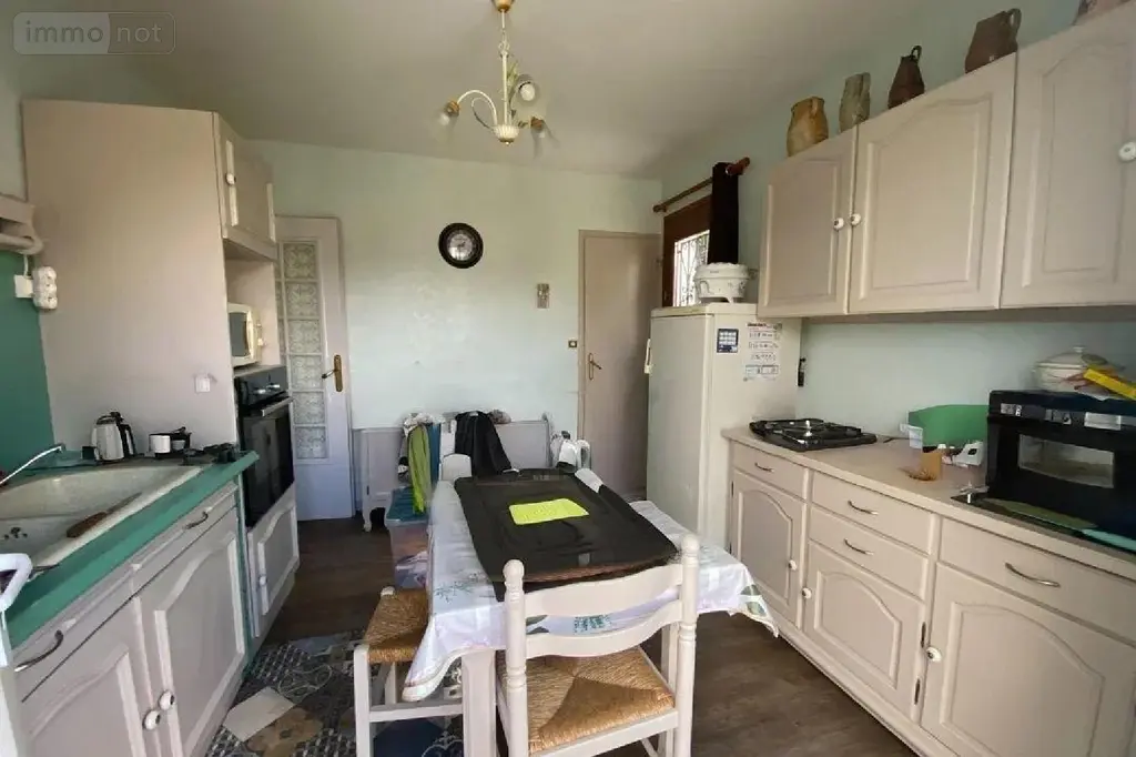 Maison a vendre Azay-le-Ferron 36290 Indre 36 62 m2 3 pièces 75400 euros 1052518 003