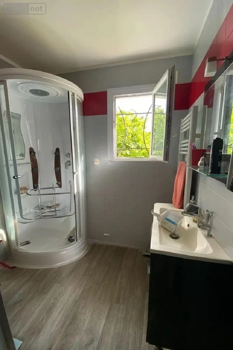 Maison a vendre Azay-le-Ferron 36290 Indre 36 62 m2 3 pièces 75400 euros 1052518 005