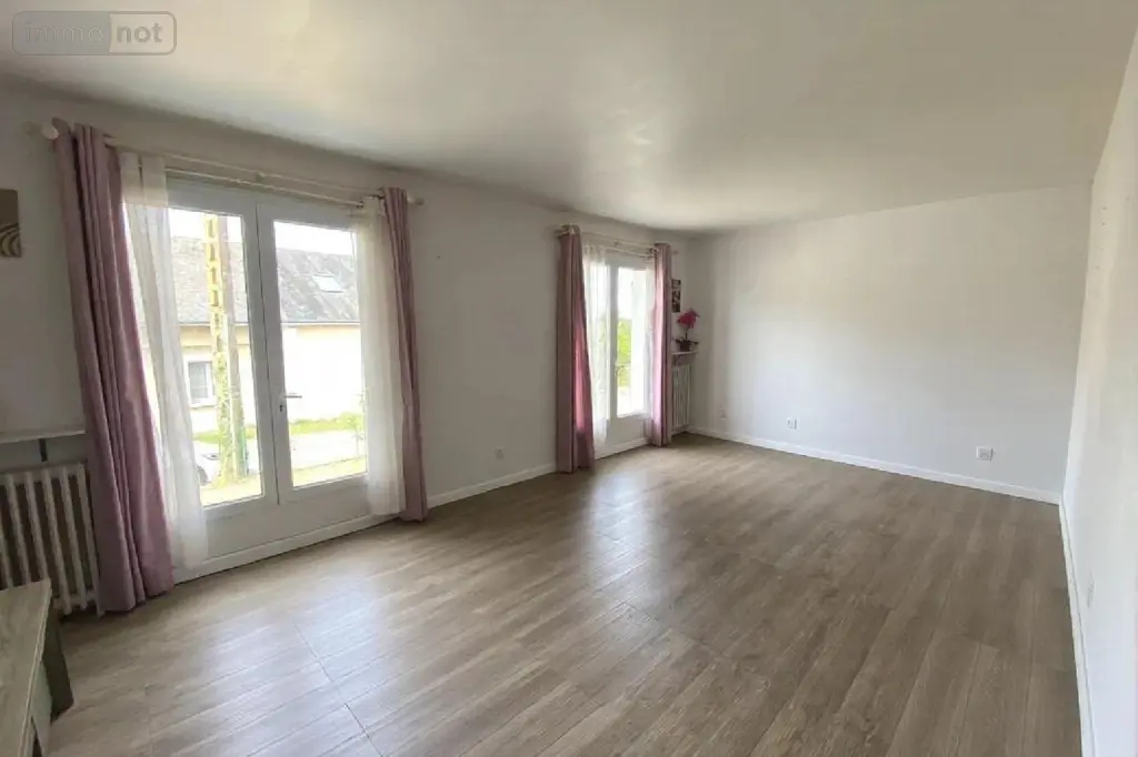 Maison a vendre Azay-le-Ferron 36290 Indre 36 62 m2 3 pièces 75400 euros 1052518 006