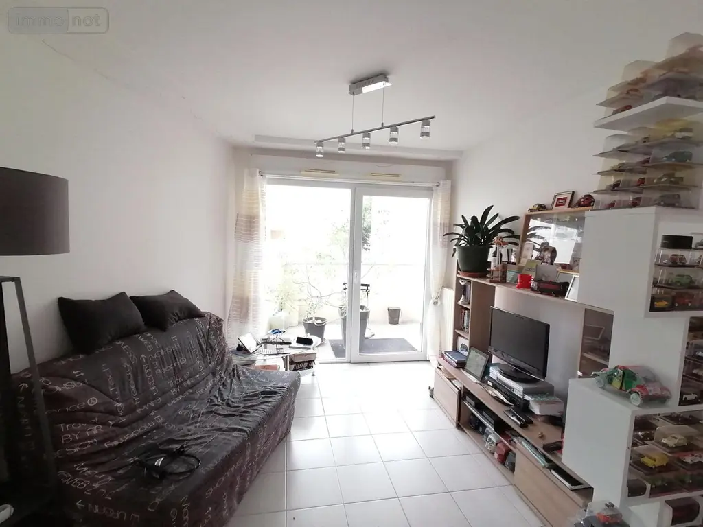 Appartement a vendre Bruz 35170 Ille-et-Vilaine 35 56 m2 3 pièces 197980 euros 35129-7034 004
