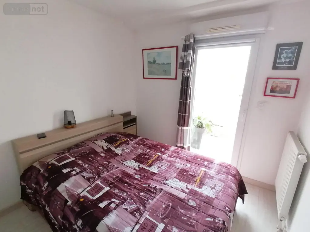 Appartement a vendre Bruz 35170 Ille-et-Vilaine 35 56 m2 3 pièces 197980 euros 35129-7034 006