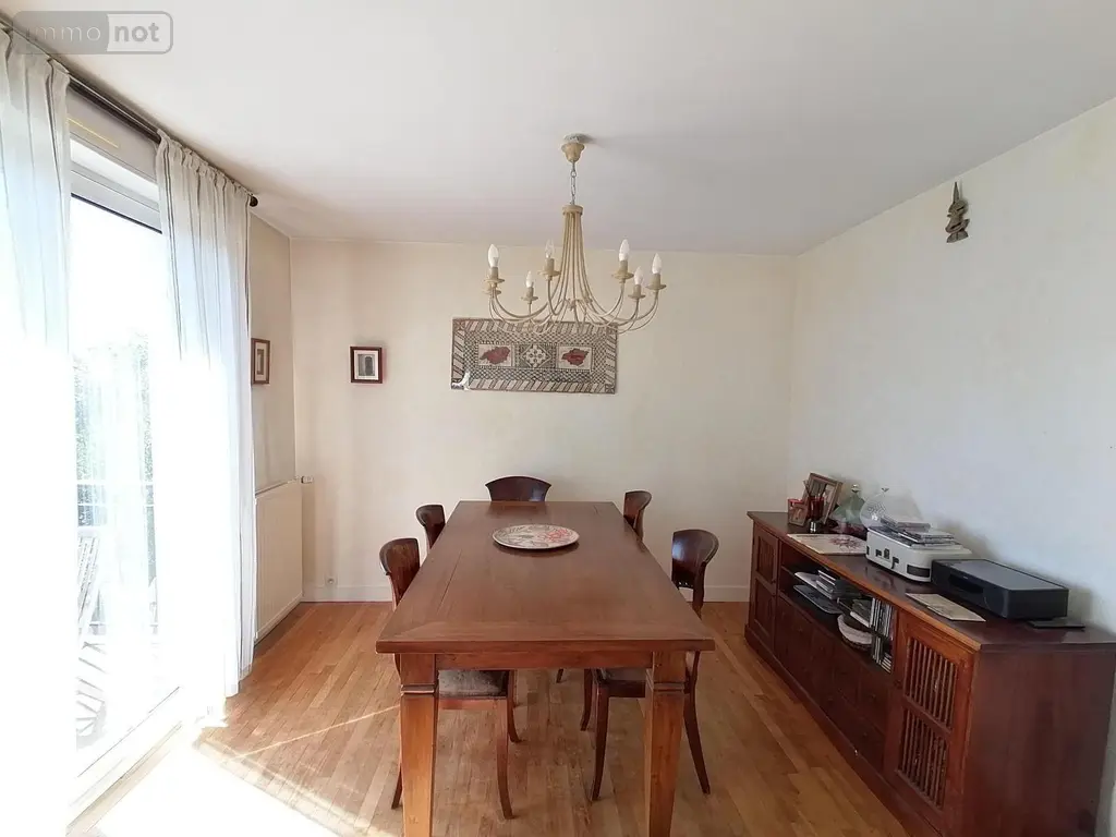 Maison a vendre Bruz 35170 Ille-et-Vilaine 35 156 m2 6 pièces 341550 euros 35129-7035 004