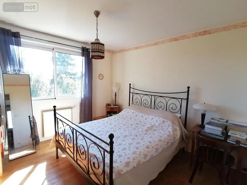 Maison a vendre Bruz 35170 Ille-et-Vilaine 35 156 m2 6 pièces 341550 euros 35129-7035 005