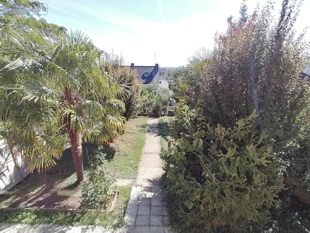 Maison a vendre Bruz 35170 Ille-et-Vilaine 35 156 m2 6 pièces 341550 euros 35129-7035 011