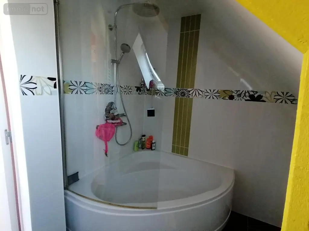 Maison a vendre Bruz 35170 Ille-et-Vilaine 35 156 m2 6 pièces 341550 euros 35129-7035 010