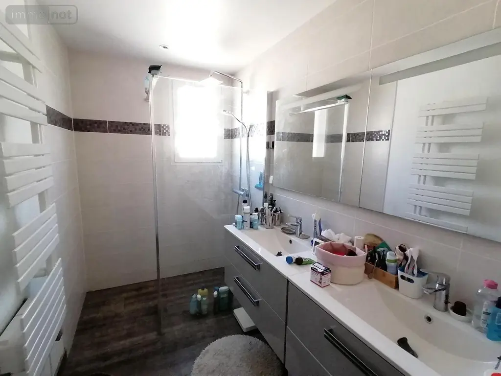Maison a vendre Bruz 35170 Ille-et-Vilaine 35 156 m2 6 pièces 341550 euros 35129-7035 006