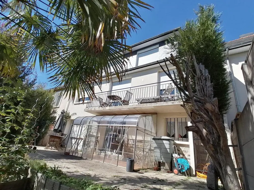 Maison a vendre Bruz 35170 Ille-et-Vilaine 35 156 m2 6 pièces 341550 euros 35129-7035 001