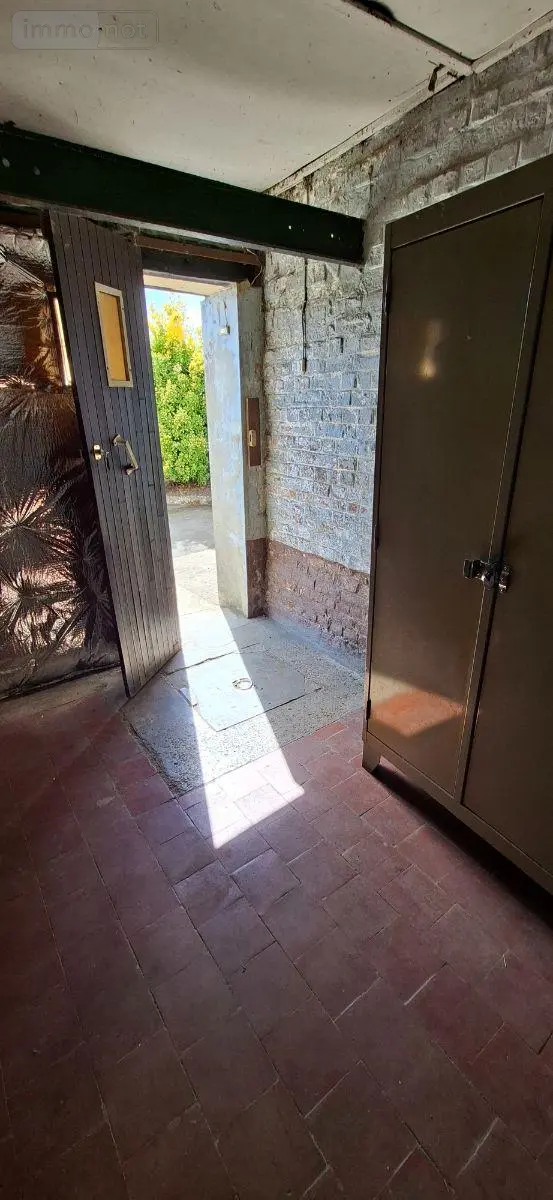 Maison a vendre Esquéhéries 02170 Aisne 02 101 m2 4 pièces 95400 euros 02014/913 017