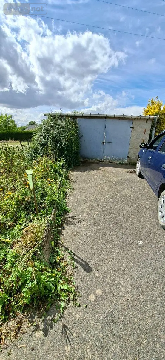 Maison a vendre Esquéhéries 02170 Aisne 02 101 m2 4 pièces 95400 euros 02014/913 018