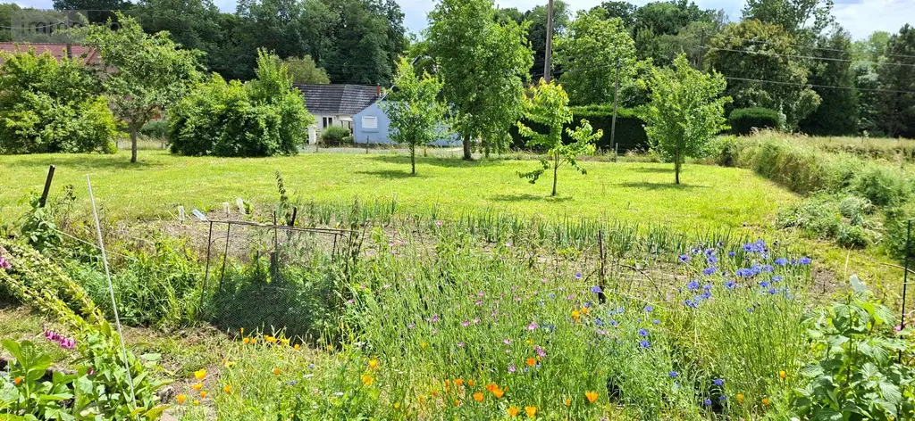 Maison a vendre Esquéhéries 02170 Aisne 02 101 m2 4 pièces 95400 euros 02014/913 002