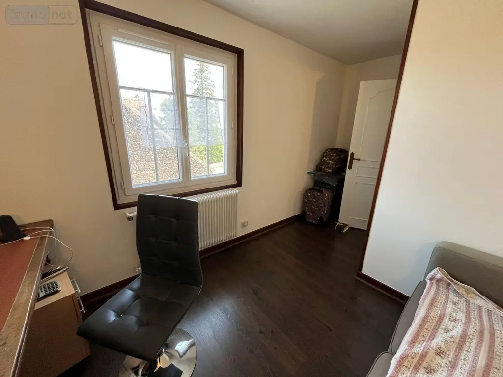 Maison a vendre Le Rousset-Marizy 71220 Saône-et-Loire 71 127 m2 5 pièces 162300 euros 063/1498 021